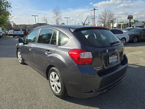 Used 2012 Subaru Impreza 2.0i image 7