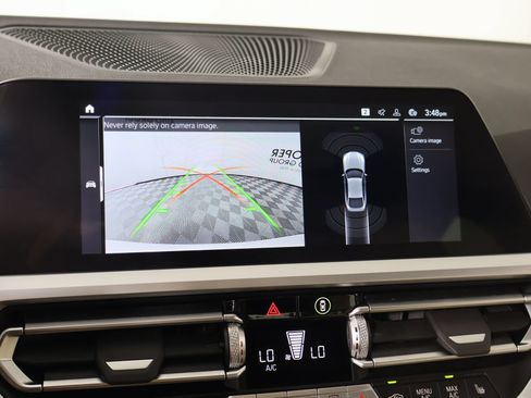 Used 2022 BMW 430i Gran Coupe w/ Convenience Package RWD image 6