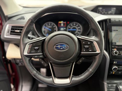 Used 2019 Subaru Ascent Limited w/ Popular Package #2 image 30