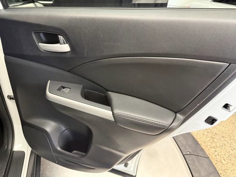 Used 2013 Honda CR-V EX-L image 20