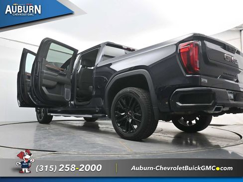 Used 2023 GMC Sierra 1500 Denali image 36