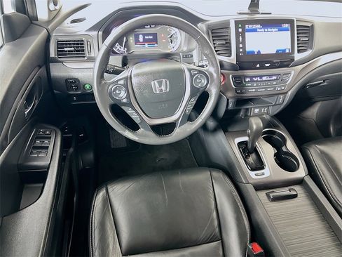 Used 2016 Honda Pilot EX-L image 23