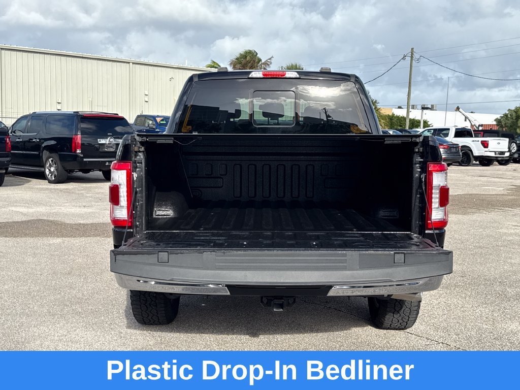 Used 2023 Ford F150 Lariat AWD/4WD image 30