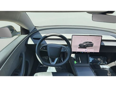 Used 2025 Tesla Model 3 Long Range RWD image 23