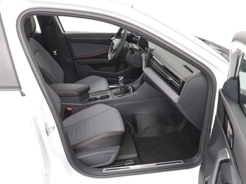 New 2026 Volkswagen Jetta GLI Autobahn FWD image 21