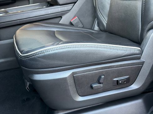 Used 2023 RAM 2500 Limited image 16