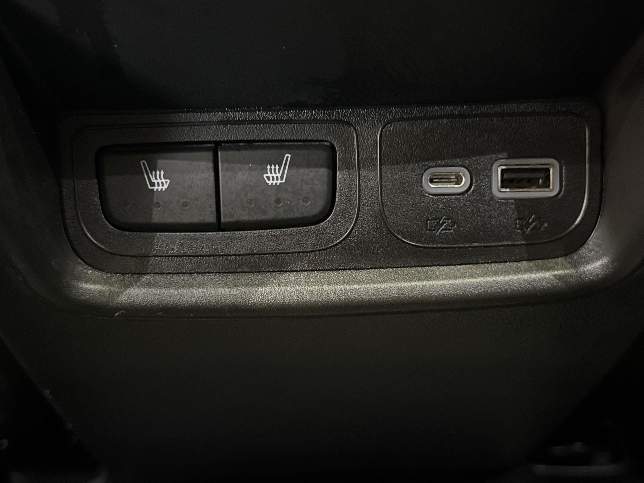 Used 2024 Cadillac XT4 Sport w/ LPO, Floor Liner Package AWD/4WD image 12