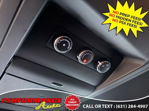 Used 2017 Dodge Grand Caravan SE image 17