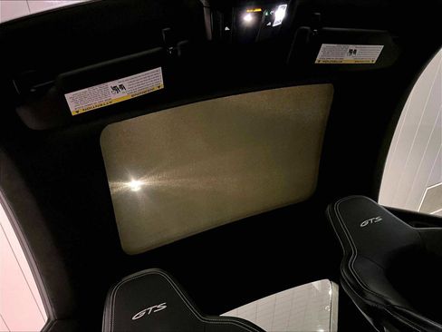 Used 2023 Porsche 911 Carrera GTS image 25