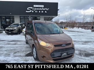 Used 2014 Ford Transit Connect XLT video 1
