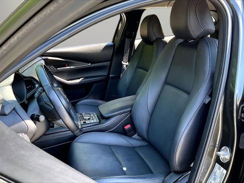 Used 2023 MAZDA CX-30 AWD 2.5 S w/ Select Package image 19