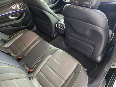 Used 2023 Mercedes-Benz E 63 AMG S image 28