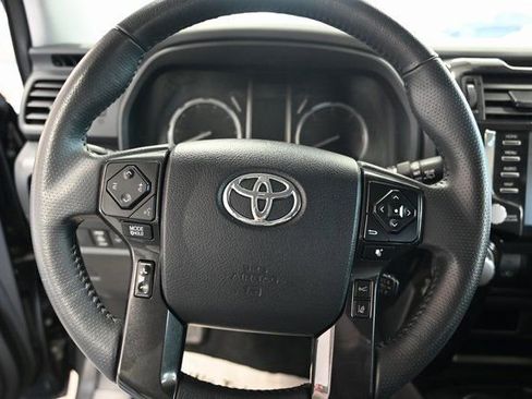 Used 2024 Toyota 4Runner TRD Off-Road image 22
