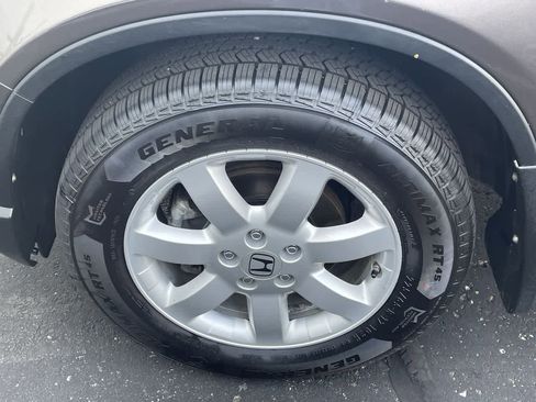 Used 2009 Honda CR-V EX-L image 37