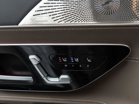 Used 2024 Mercedes-Benz AMG GT 63 image 14