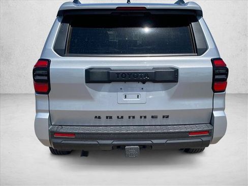 Used 2025 Toyota 4Runner SR5 AWD/4WD image 24