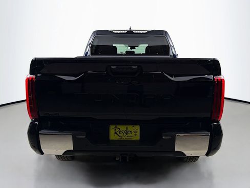 New 2026 Toyota Tundra SR5 AWD/4WD image 6