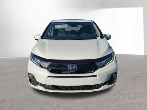 New 2026 Honda Odyssey Touring image 16