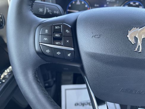 Used 2024 Ford Bronco Sport Outer Banks w/ Tech Package image 17