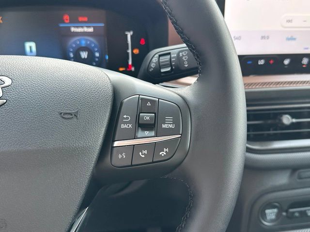 New 2026 Ford Bronco Sport Outer Banks w/ Outer Banks Tech Package+ AWD/4WD image 10