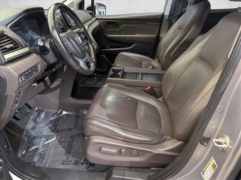 Used 2018 Honda Odyssey EX-L image 14