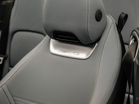 Used 2022 Mercedes-Benz SL 63 AMG 4MATIC image 51