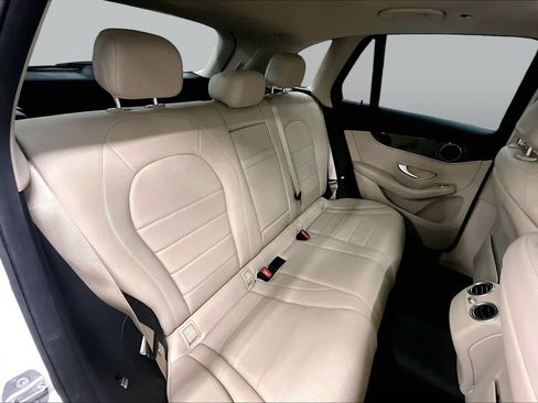 Used 2016 Mercedes-Benz GLC 300 image 20