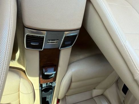 Used 2013 Porsche Panamera 4 Platinum Edition image 14