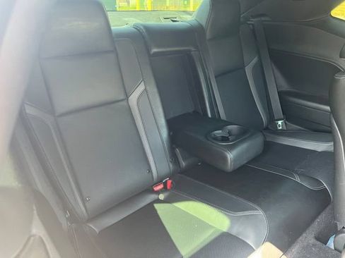 Used 2018 Dodge Challenger GT w/ Driver Convenience Group AWD/4WD image 16