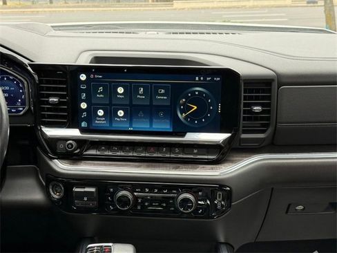 Used 2022 Chevrolet Silverado 1500 LTZ w/ LTZ Premium Package image 14