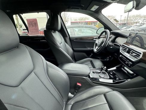 Used 2022 BMW X3 xDrive30i image 5