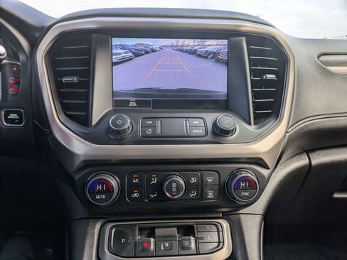 Used 2023 GMC Acadia Denali w/ LPO, Floor Liner Package image 17