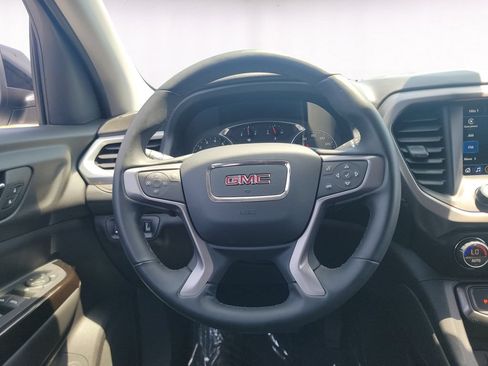 Used 2023 GMC Acadia AT4 AWD/4WD image 12