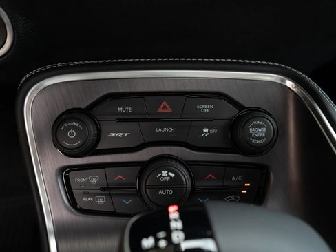 Used 2018 Dodge Challenger SRT Demon RWD image 20