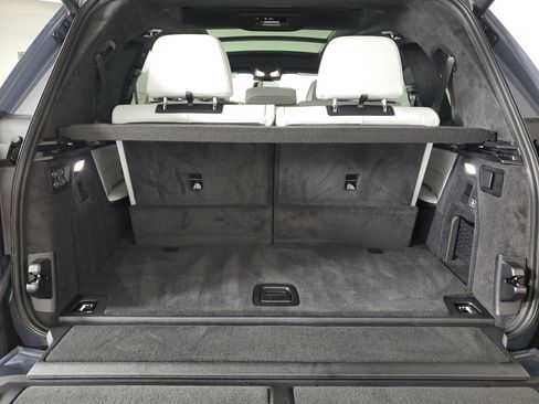 Certified 2026 BMW X7 xDrive40i image 25