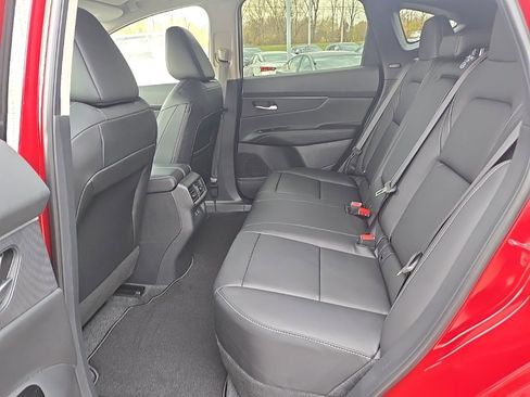 New 2026 Nissan Murano SV image 31