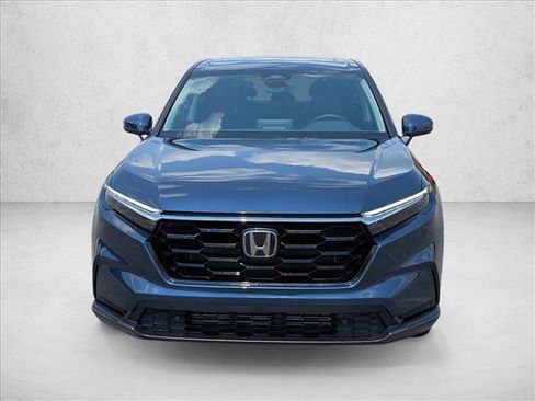 New 2026 Honda CR-V EX-L image 2