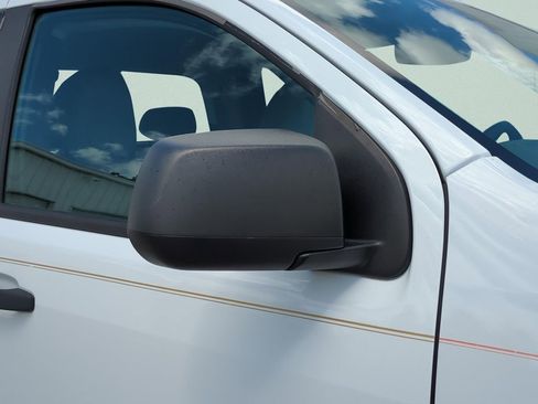 Used 2016 Chevrolet Colorado W/T w/ WT Convenience Package image 24