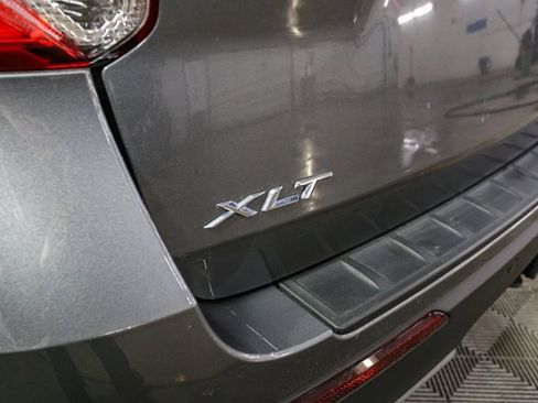 Used 2023 Ford Explorer XLT w/ Equipment Group 202A image 9