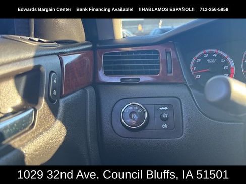 Used 2006 Chevrolet Impala SS w/ Convenience Package image 17