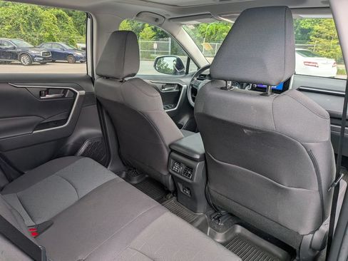 Used 2023 Toyota RAV4 XLE w/ Convenience Package FWD image 28