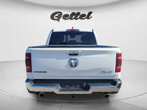 Used 2022 RAM 1500 Laramie AWD/4WD image 6