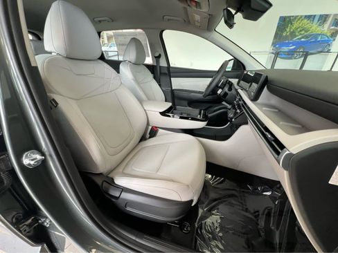 New 2026 Hyundai Tucson Blue SE AWD/4WD image 20