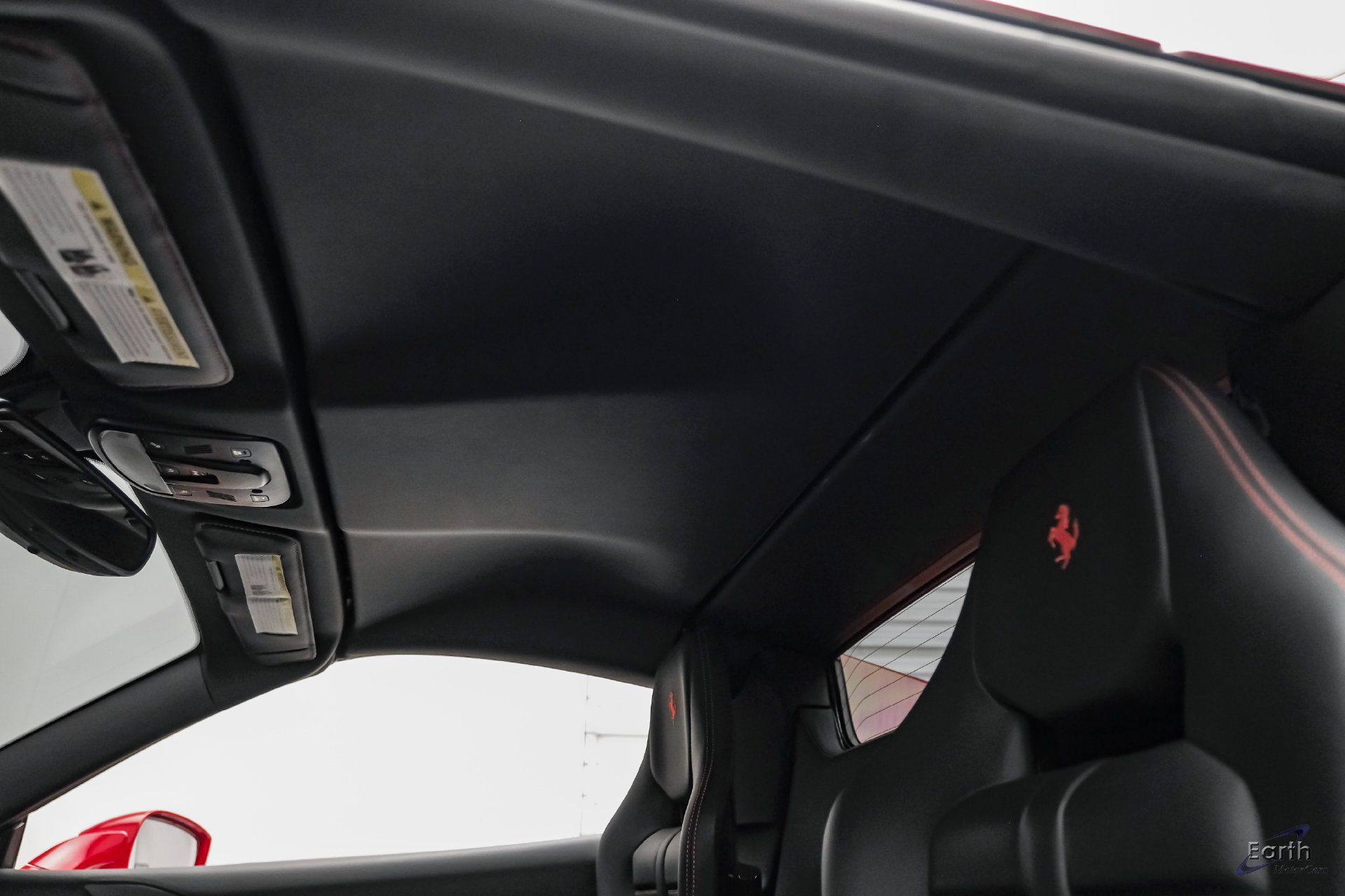 Used 2018 Ferrari 488 Spider RWD image 49