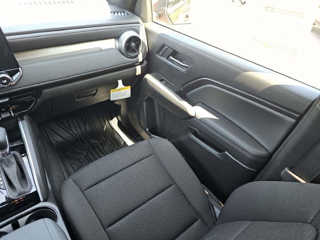 New 2026 Chevrolet Colorado LT w/ Advanced Trailering Package RWD image 20