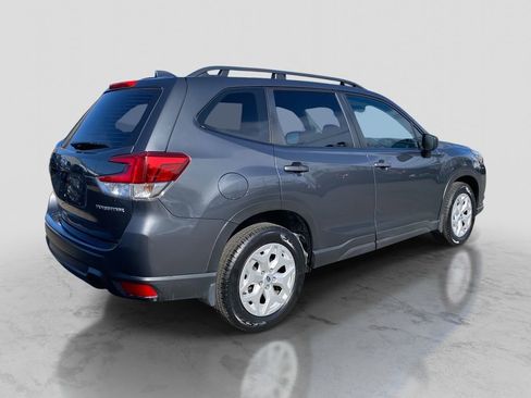 Used 2022 Subaru Forester image 7