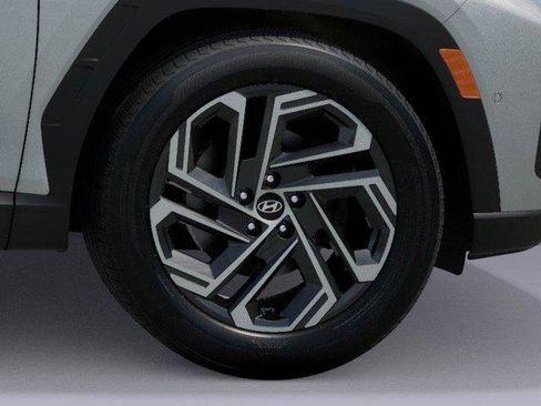 New 2026 Hyundai Tucson Limited image 8