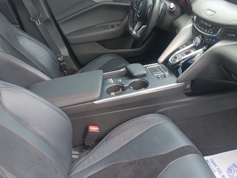 Used 2023 Acura TLX w/ A-SPEC Pkg FWD image 26