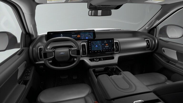 New 2027 Ford Expedition Active RWD image 46