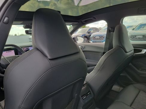 New 2026 Audi S5 Premium Plus AWD/4WD image 24